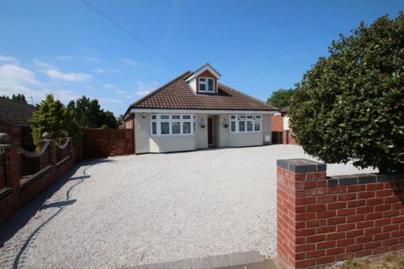 5 Bedroom Property